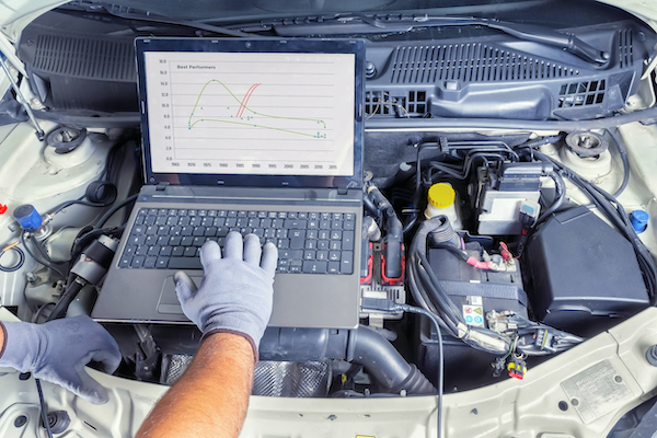 Car Diagnostic