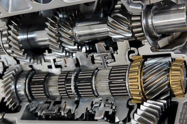 Automotive Transmission