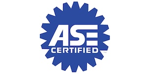 ASE Certified