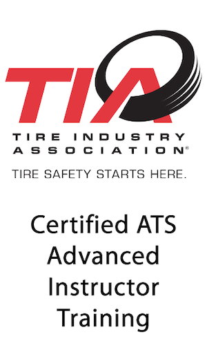 ATS Advanced TIA