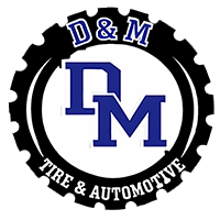 D & M Tires & Auto